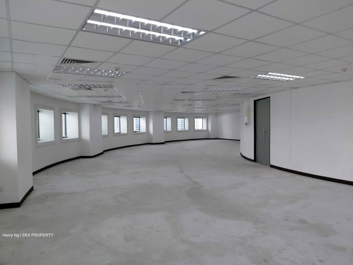 Goldhill Plaza (D11), Office #623544811